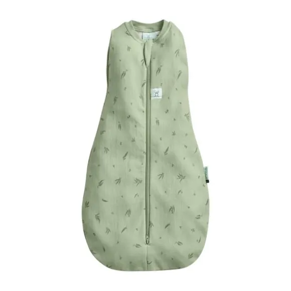 ErgoPouch Cocoon Inbaker Slaapzak - 0-3 Maanden - Willow