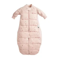 Ergopouch Daisies Slaapzak - 3-12 Mnd - 3.5 TOG