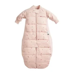 Ergopouch Daisies Slaapzak - 3-12 Mnd - 2.5 TOG