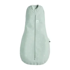 Ergopouch Sage Inbakerslaapzak - Newborn - 1.0 TOG