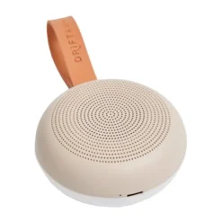 Ergopouch White Noise Slaaphulp - Taupe