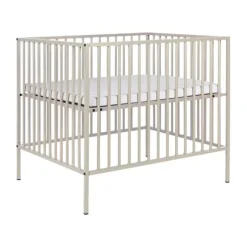 Europe Baby - Liam II - 80x100 - Oatmeal