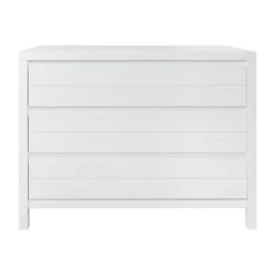 Europe Baby Atlantic Commode Wit