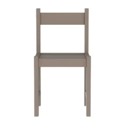 Europe Baby Basic II Kindertafeltje Mat Zwart