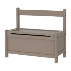 Europe Baby Basic II Kindertafeltje Mat Zwart