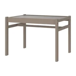 Europe Baby Basic II Kindertafeltje Mat Zwart