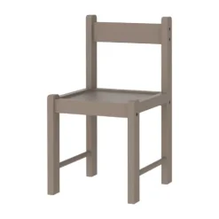 Europe Baby Basic II Kinderstoeltje Mat Zwart