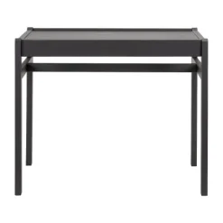 Europe Baby Basic II Kinderstoeltje Mat Zwart