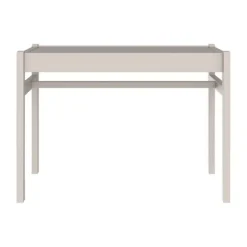 Europe Baby Basic II Kinderstoeltje Mat Zwart