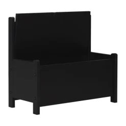 Europe Baby Basic II Kinderstoeltje Mat Zwart