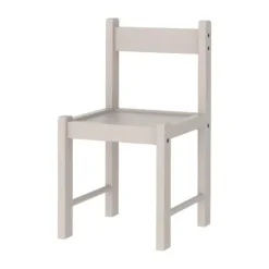 Europe Baby Basic II Kinderstoeltje Mat Zwart