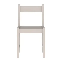 Europe Baby Basic II Kinderstoeltje Mat Zwart