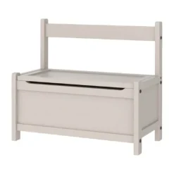 Europe Baby Basic II Klepbank Mat Zwart