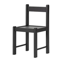 Europe Baby Basic II Klepbank Mat Zwart