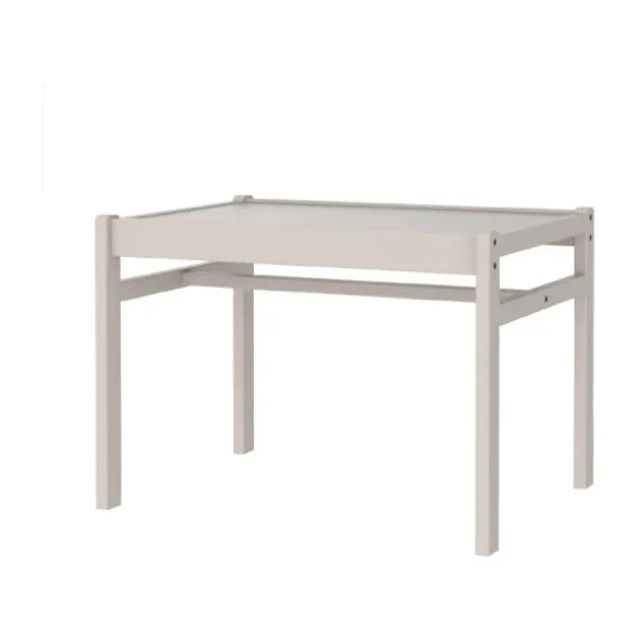 Europe Baby Basic II Klepbank Mat Zwart