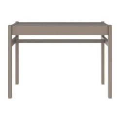 Europe Baby Basic II Klepbank Mat Zwart