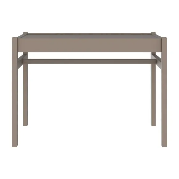 Europe Baby Basic II Klepbank Mat Zwart