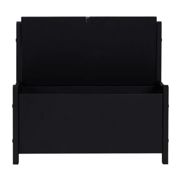 Europe Baby Basic II Klepbank Mat Zwart