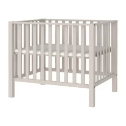 Europe Baby Casper Box - Oatmeal