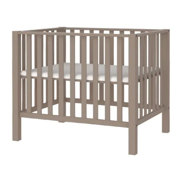 Europe Baby Casper Box - Oatmeal