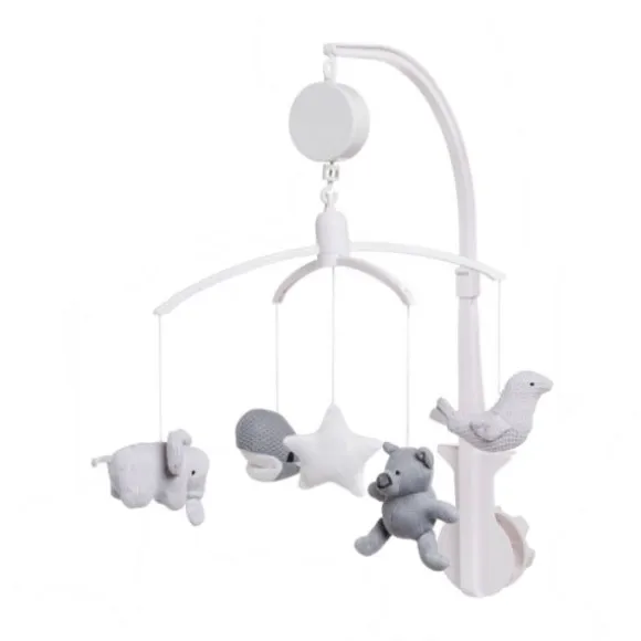 Europe Baby Casper Box - Oatmeal