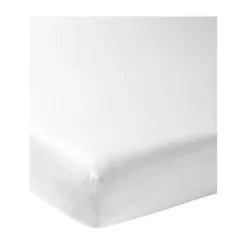 Europe Baby Casper Box Met Lade II Mat Wit