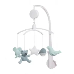 Europe Baby Casper Box Met Lade II Mat Wit