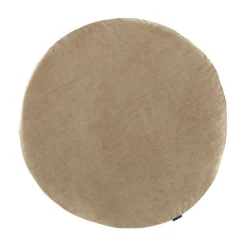 Europe Baby Circa Ronde Box - Mat Wit