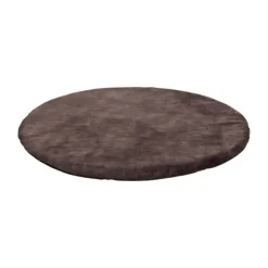 Europe Baby Circa Ronde Box - Mat Wit