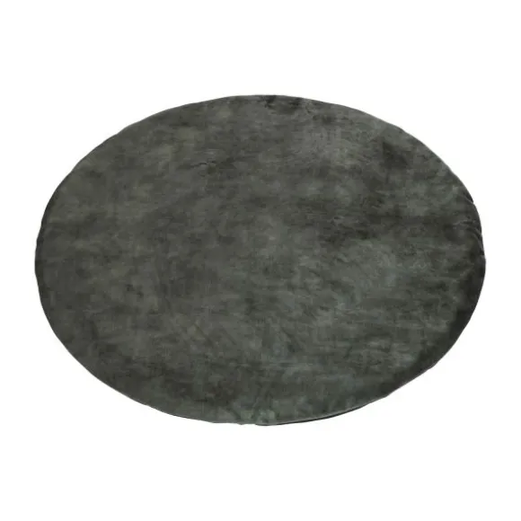 Europe Baby Circa Ronde Box - Mat Wit