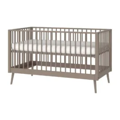 Europe Baby Evy Babybed Naturel 70 x 140 cm