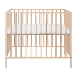 Europe Baby Felix II Box Mat Wit