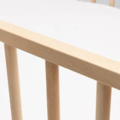 Europe Baby Felix II Box Mat Wit