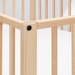 Europe Baby Felix II Box Mat Wit