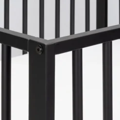 Europe Baby Felix II Box Mat Wit