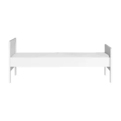 Europe Baby Felix II Peuterbed Mat Wit 70 x 150 cm