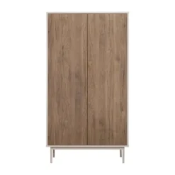 Europe Baby Japandi Babybed - 60 x 120 cm