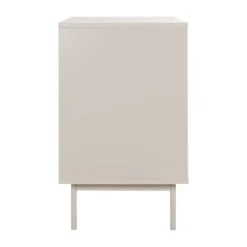 Europe Baby Japandi Babybed - 60 x 120 cm