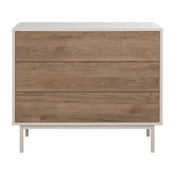 Europe Baby Japandi Babybed - 60 x 120 cm