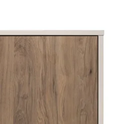 Europe Baby Japandi Babybed - 60 x 120 cm