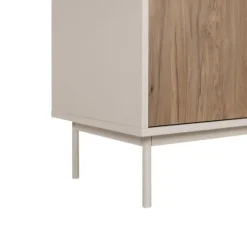 Europe Baby Japandi Babybed - 60 x 120 cm