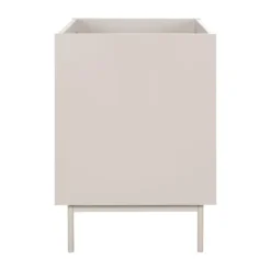 Europe Baby Japandi Babybed - 60 x 120 cm