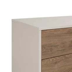 Europe Baby Japandi Commode