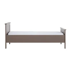 Europe Baby Jop Peuterbed - Terra - 70 x 150 cm