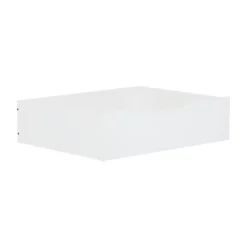 Europe Baby Mees / Felix Opberglade Mat Wit