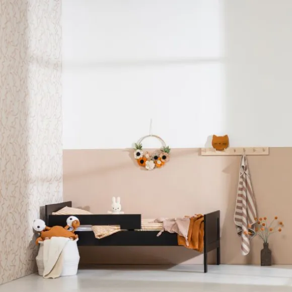 Europe Baby Mees / Felix Opberglade Mat Wit