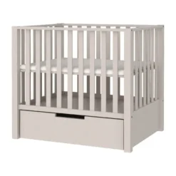 Europe Baby Mees / Felix Opberglade Mat Wit