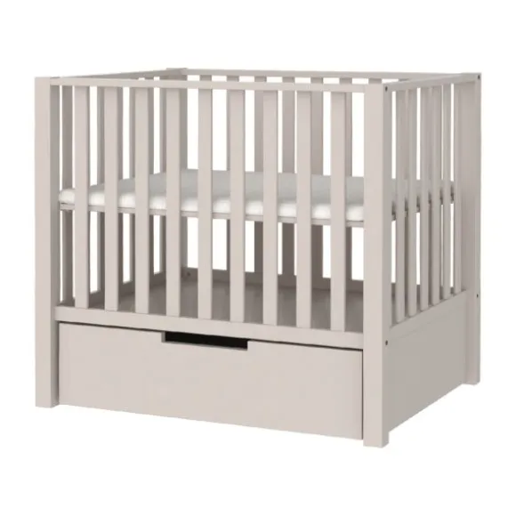 Europe Baby Mees / Felix Opberglade Mat Wit