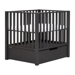 Europe Baby Mees Box Met Lade Oatmeal