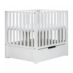 Europe Baby Mees Box Met Lade Oatmeal